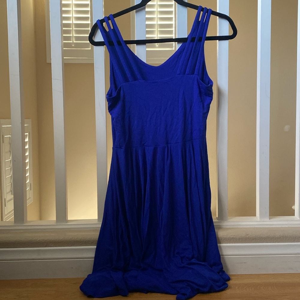 Coercion London Dress